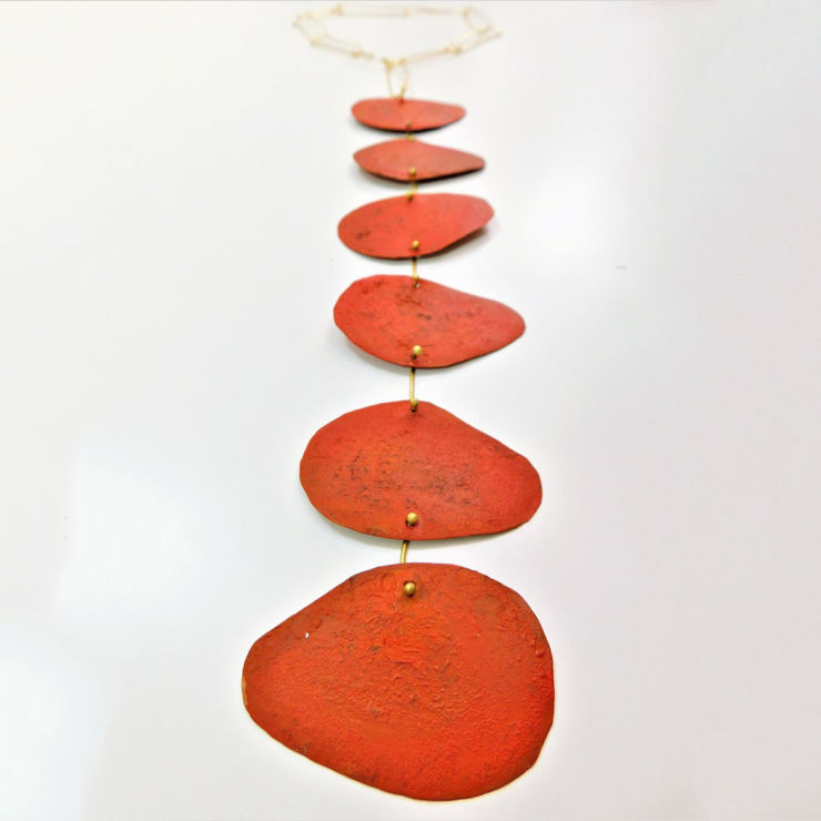 Dora-Charalambaki-necklace-n2260-red