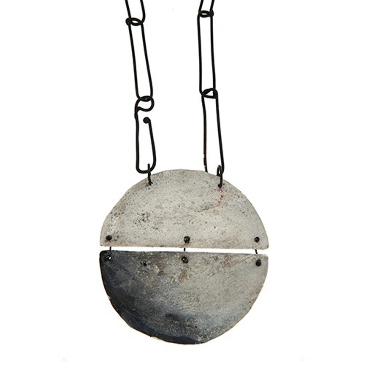 Dora-Haralambaki-necklace-n2010-grey