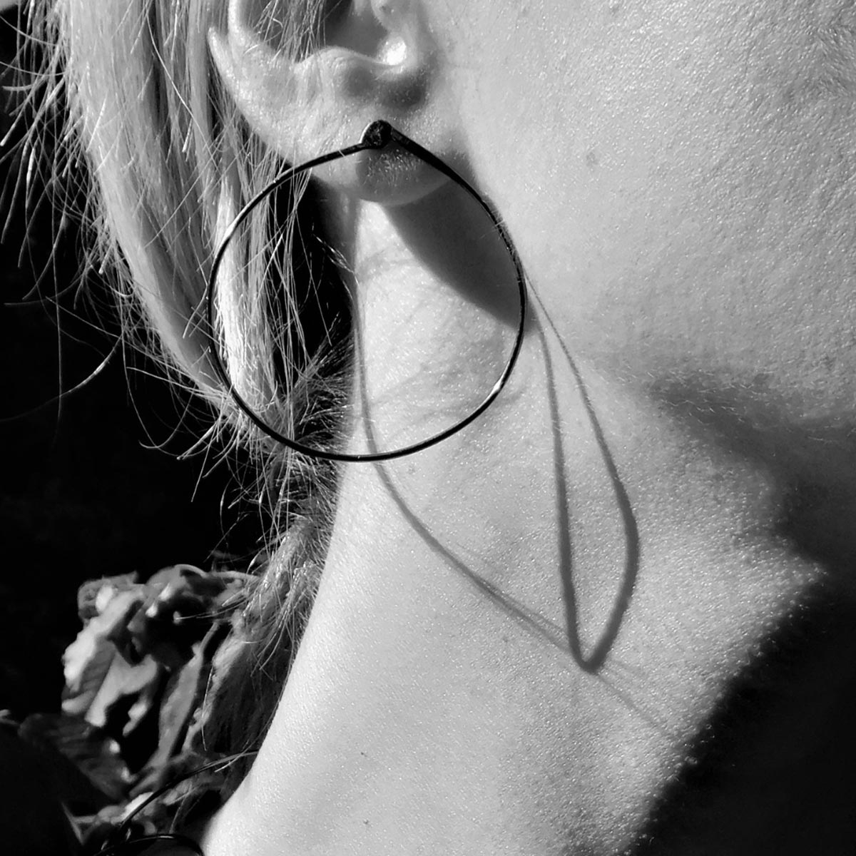 Handmade Earrings CBE13 - Dora Haralambaki