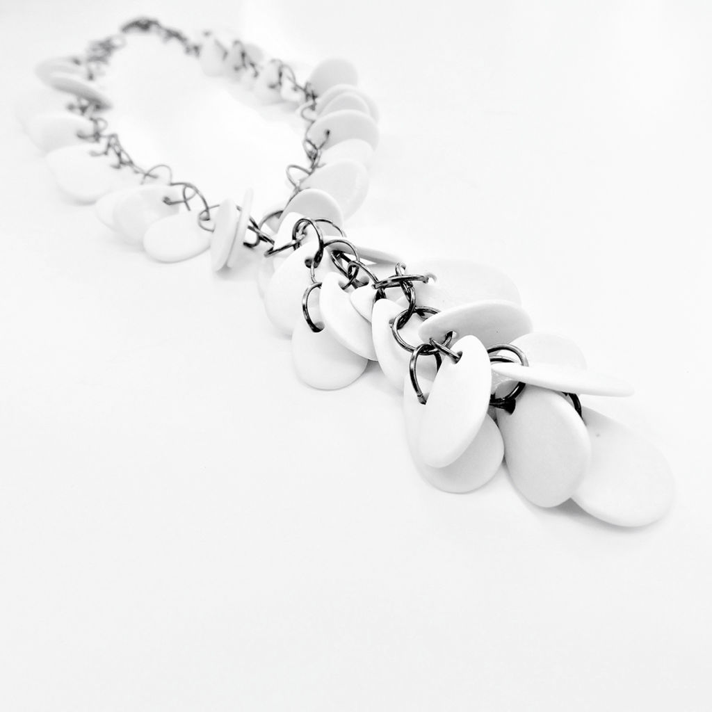 Ceramic Jewellery Archives Dora Haralambaki