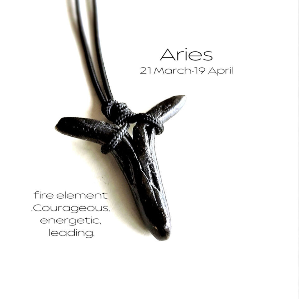 Aries Zodiac sign