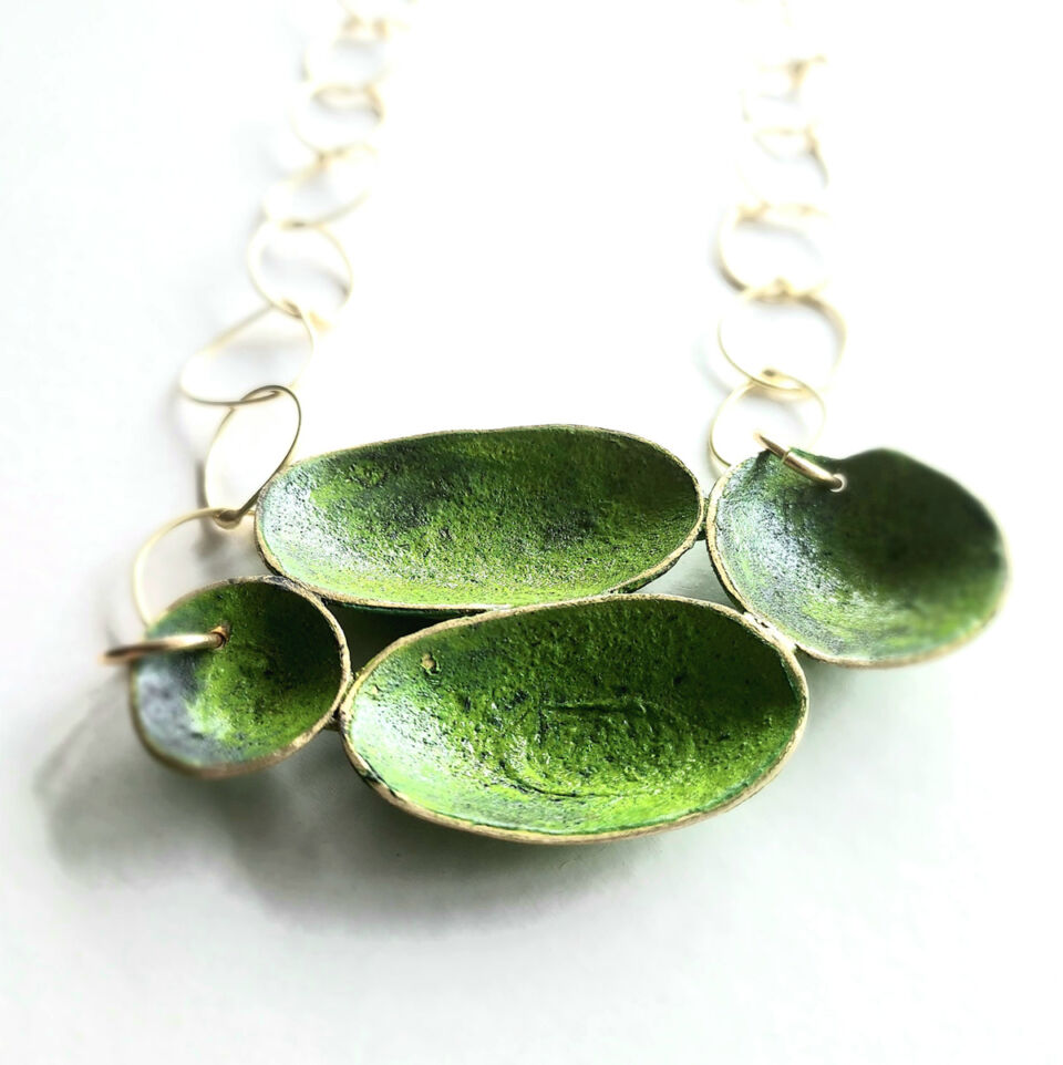 progressive-dora-haralambaki-pn14-green-necklace